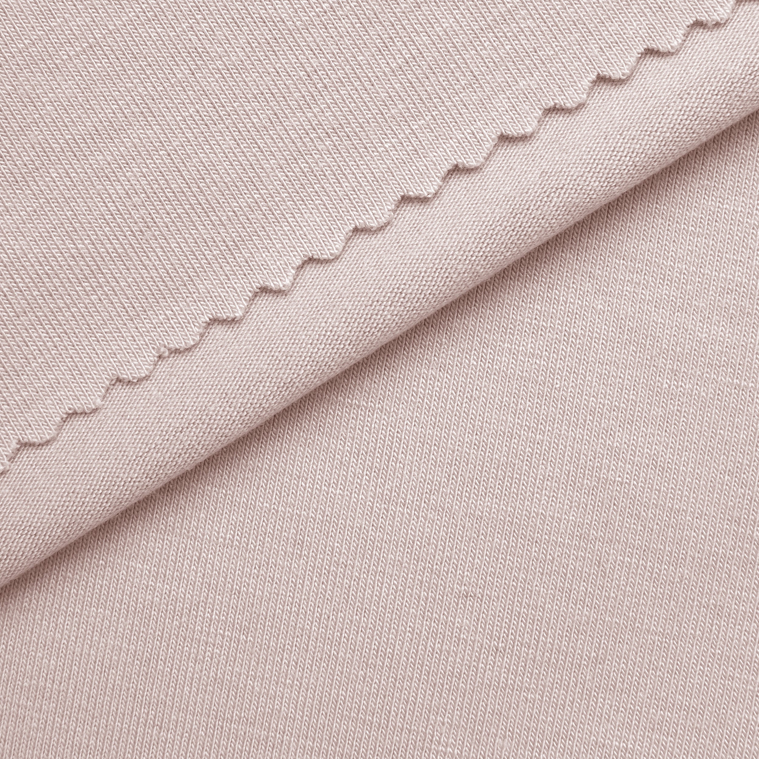 Dzianina single jersey 210 g/m² - cappuccino