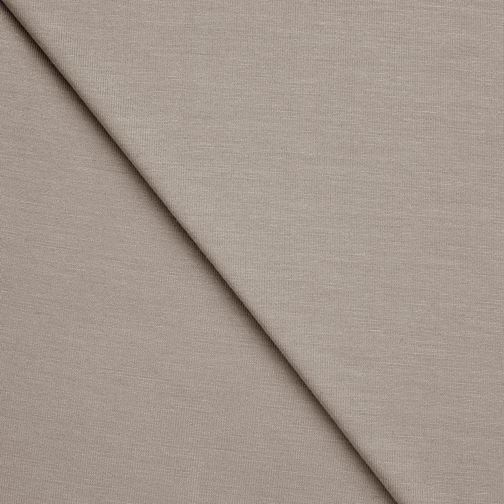 Ściągacz prążkowany 1x1 250 g/m² - jasny beż