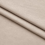 Dzianina single jersey 210 g/m² - jasny beż