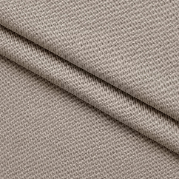 ŚCIĄGACZ BAMBUSOWY 2X1 Z ELASTANEM - JASNY BEŻ - 260 G/M2
