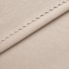 Dzianina single jersey 210 g/m² - jasny beż