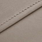 Ściągacz prążkowany 1x1 250 g/m2 - jasny beż