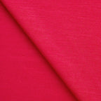 Dzianina single jersey 210 g/m2 - malinowy