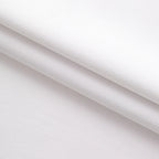 Dresówka pętelkowa 270 g/m² - biały