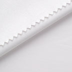 Dresówka pętelkowa 270 g/m² - biały