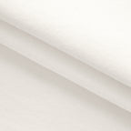 Dresówka pętelkowa 300 g/m² - biały
