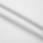 Dzianina interlock 220 g/m2 - biały - szer. 160 cm - INTERLOCK 220 ELASTIC