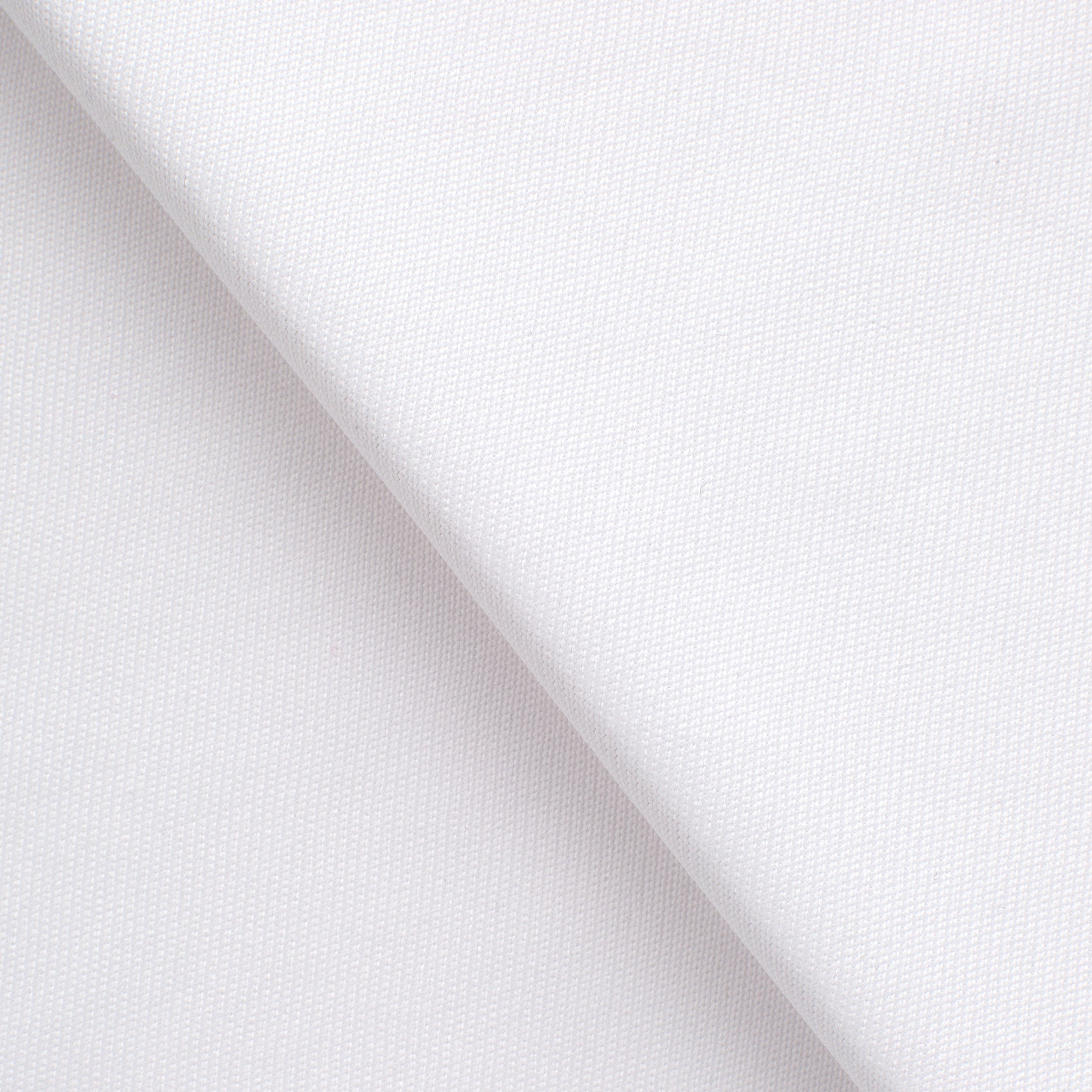 Dzianina interlock 220 g/m2 - biały - szer. 160 cm - INTERLOCK SPORT Główne zdjęcie produktu