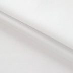 Dzianina single jersey 180 g/m² - biały - szer. 160 cm