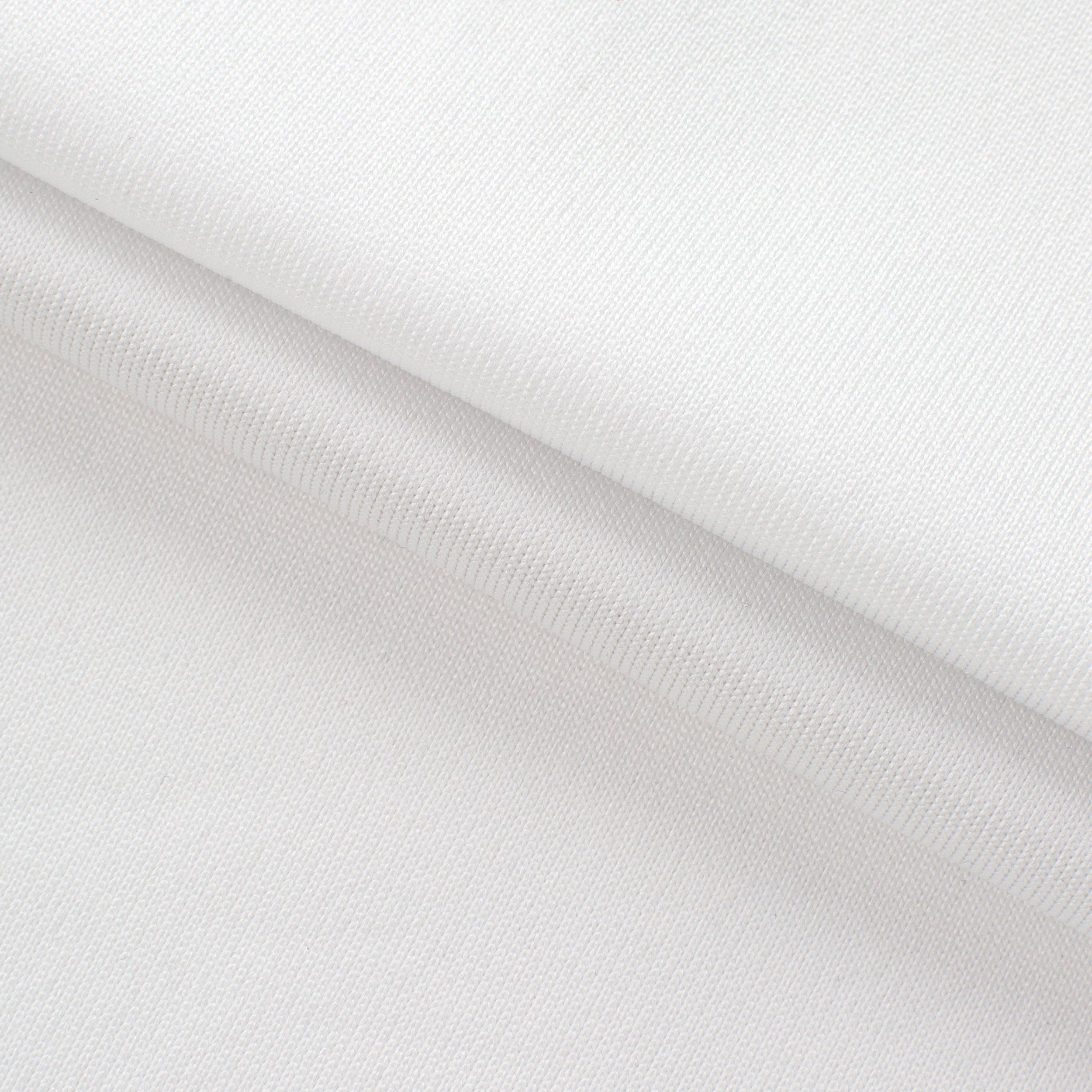 Dzianina single jersey 180 g/m² - biały - szer. 160 cm