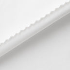 Dzianina single jersey 180 g/m² - biały - szer. 160 cm