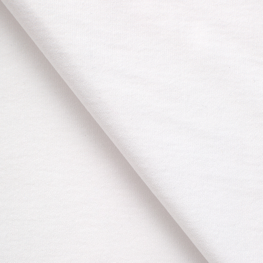 Dzianina single jersey 100 g/m2 - biały