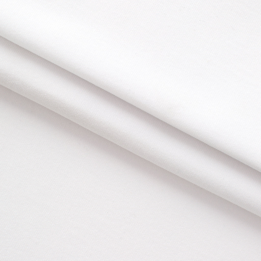 Dzianina single jersey 100 g/m² - biały