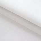 Dzianina interlock 190 g/m² - biały