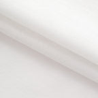 Dzianina single jersey 160 g/m² - biały