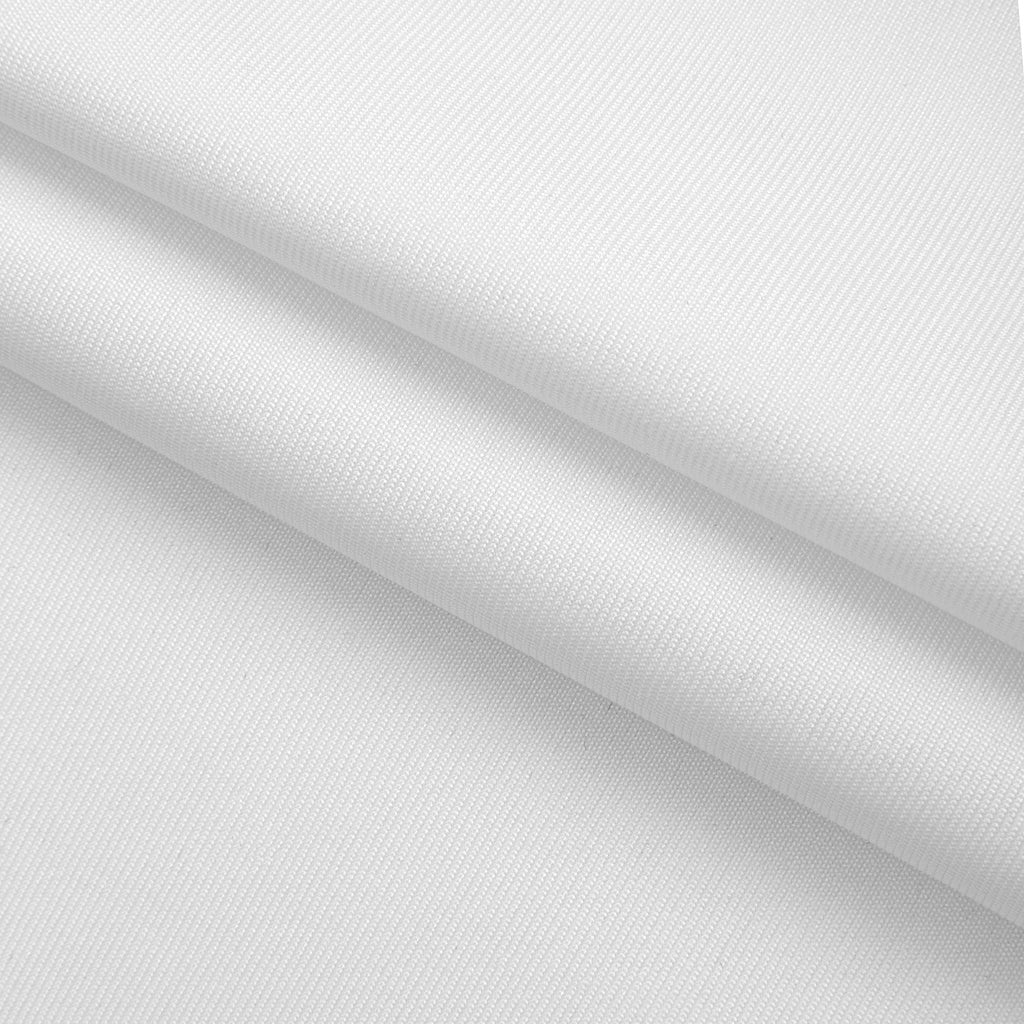 Dzianina single jersey 180 g/m² - biały - szer. 175 cm