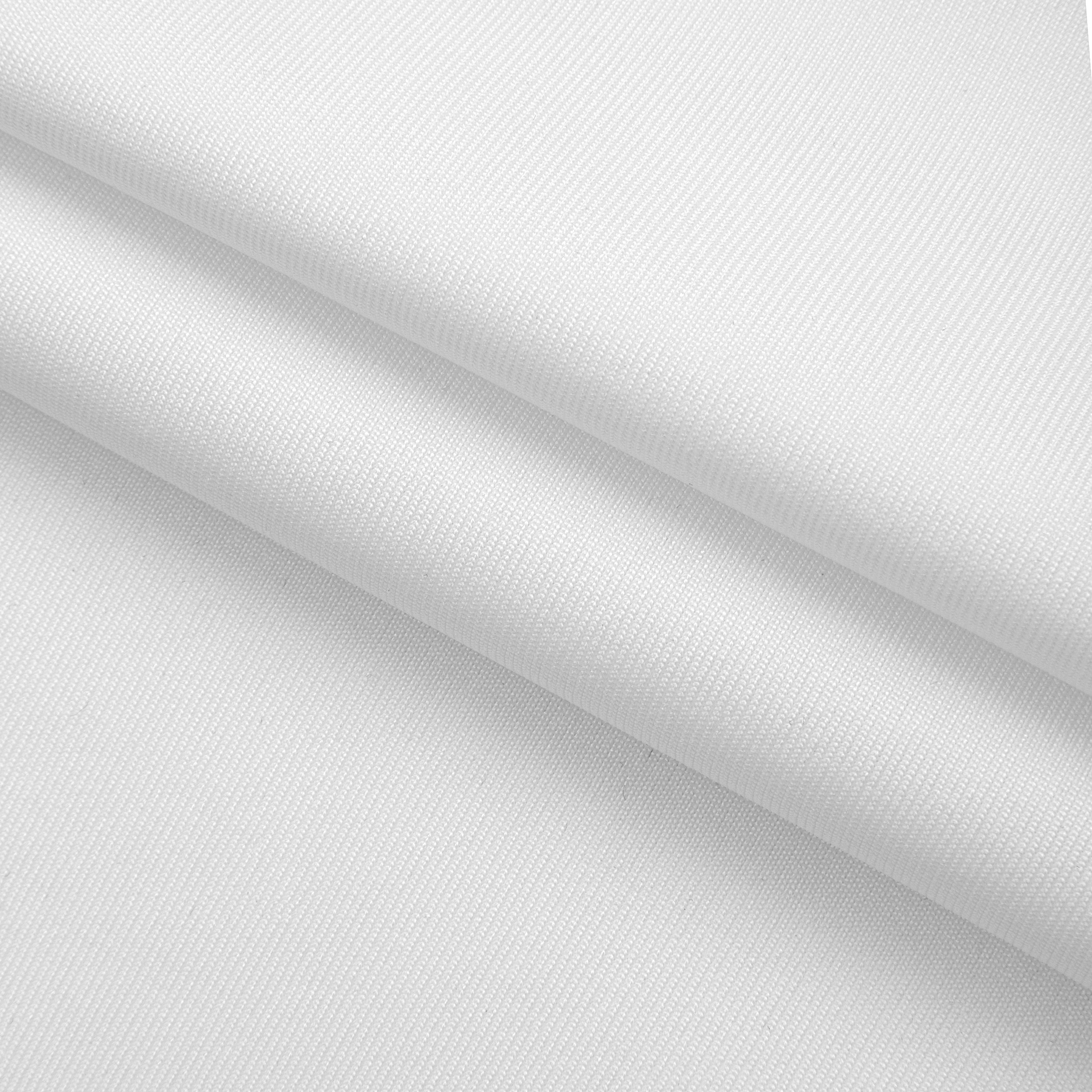 Dzianina single jersey 180 g/m² - biały - szer. 175 cm