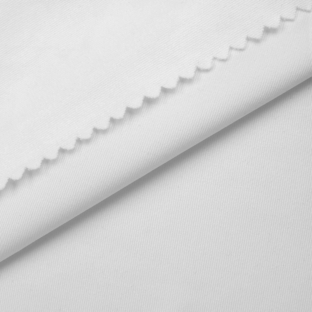 Dzianina single jersey 180 g/m² - biały - szer. 175 cm