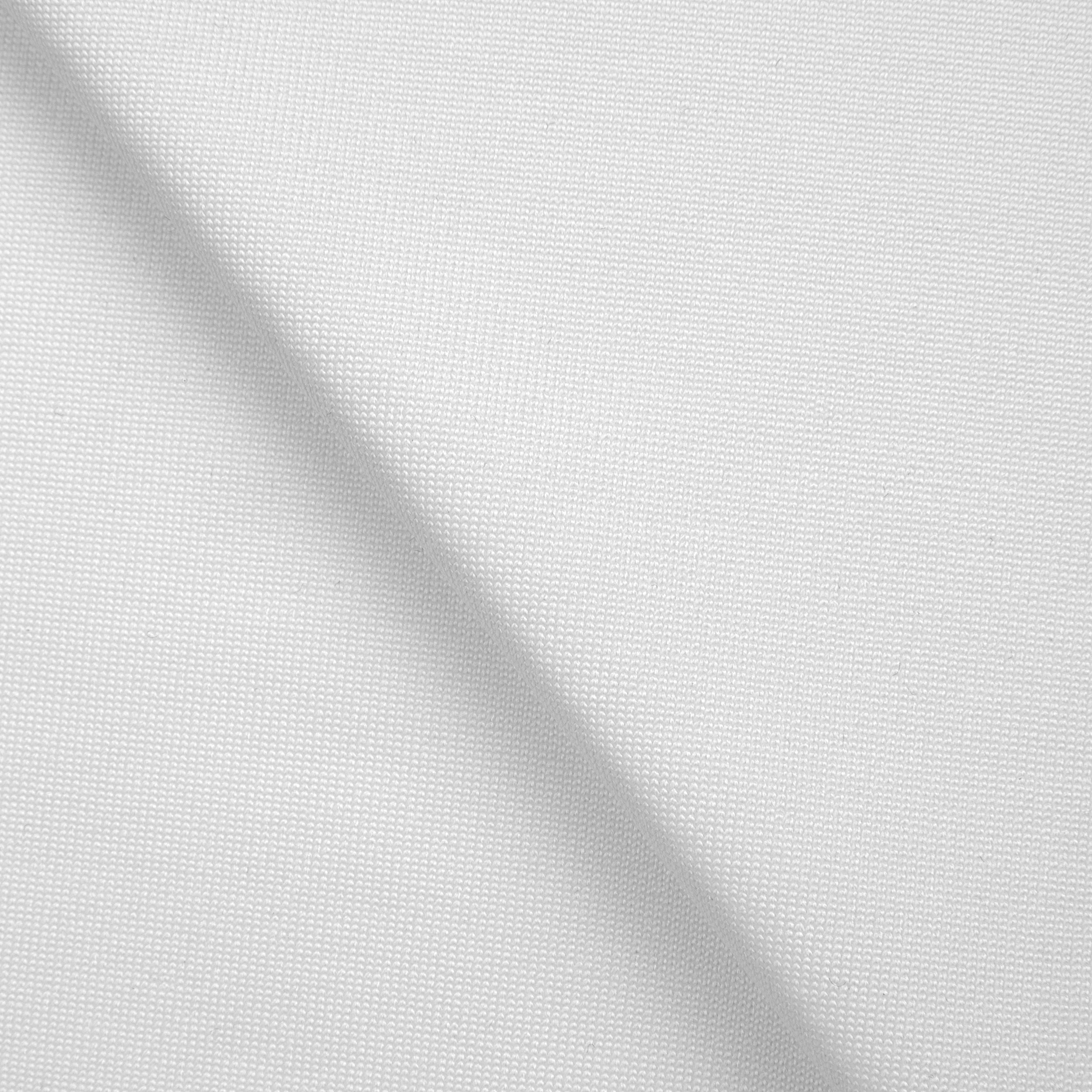 Dzianina single jersey 220 g/m2 - biały - szer. 175 cm Główne zdjęcie produktu