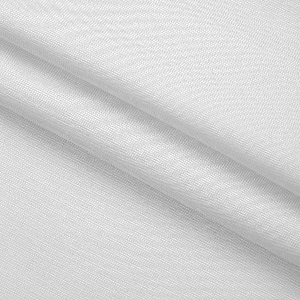 Dzianina single jersey 220 g/m² - biały - szer. 175 cm