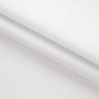 Dzianina single jersey 280 g/m² - biały - szer. 180 cm