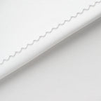 Dzianina single jersey 280 g/m² - biały - szer. 180 cm
