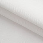 Dzianina interlock 200 g/m² - biały