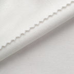 Dzianina interlock 200 g/m² - biały