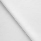 Dzianina single jersey 150 g/m2 - biały