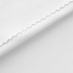 Dzianina single jersey 150 g/m² - biały