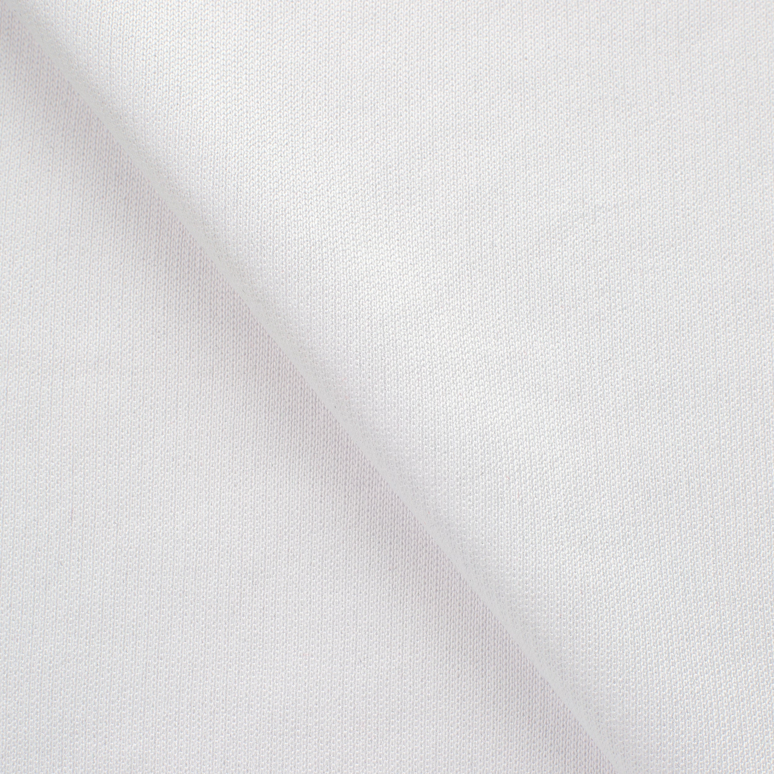 Dzianina single jersey 220 g/m2 - biały - szer. 160 cm Główne zdjęcie produktu