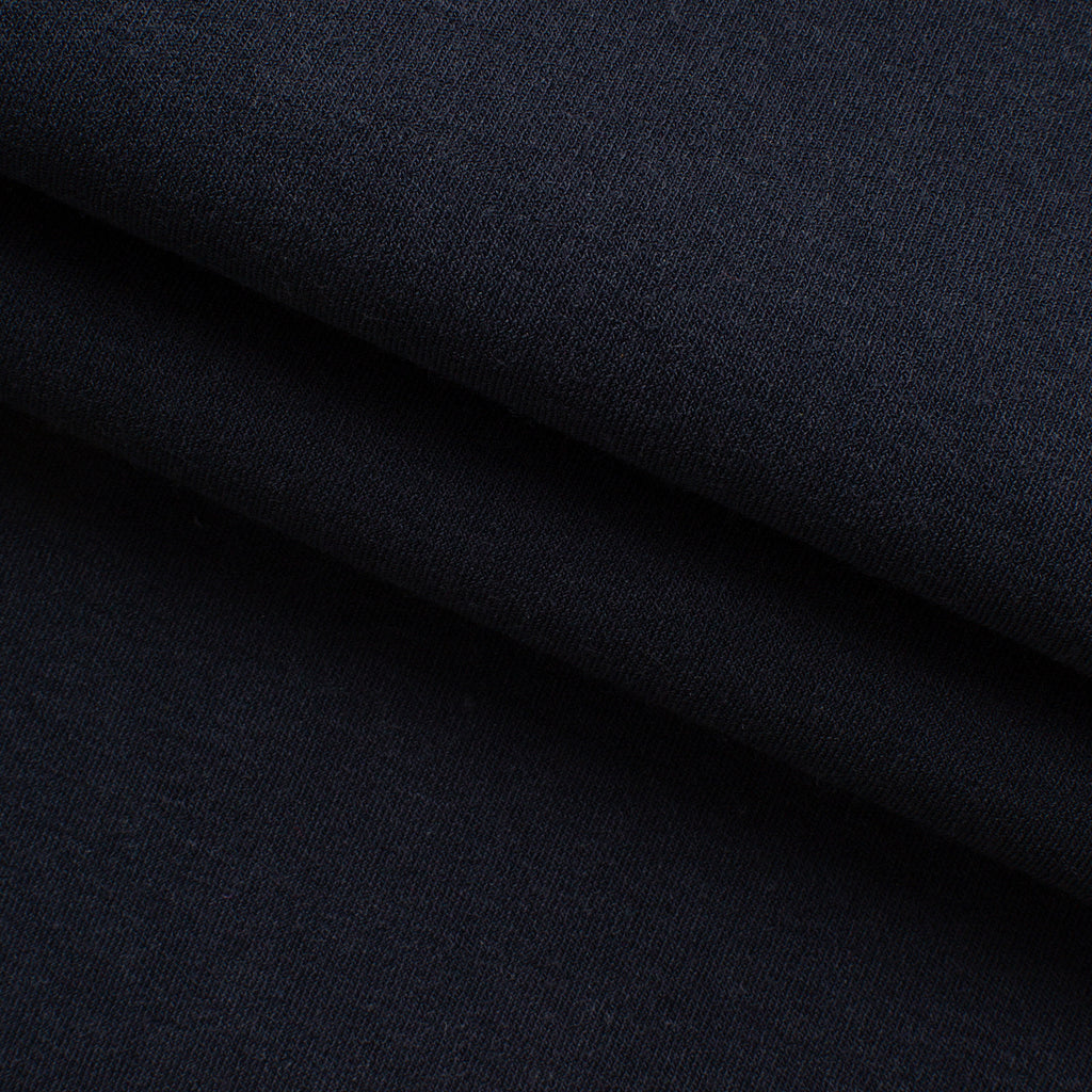 Dzianina interlock 215 g/m² - szer. 153 cm - INTERLOCK WITH ELASTANE