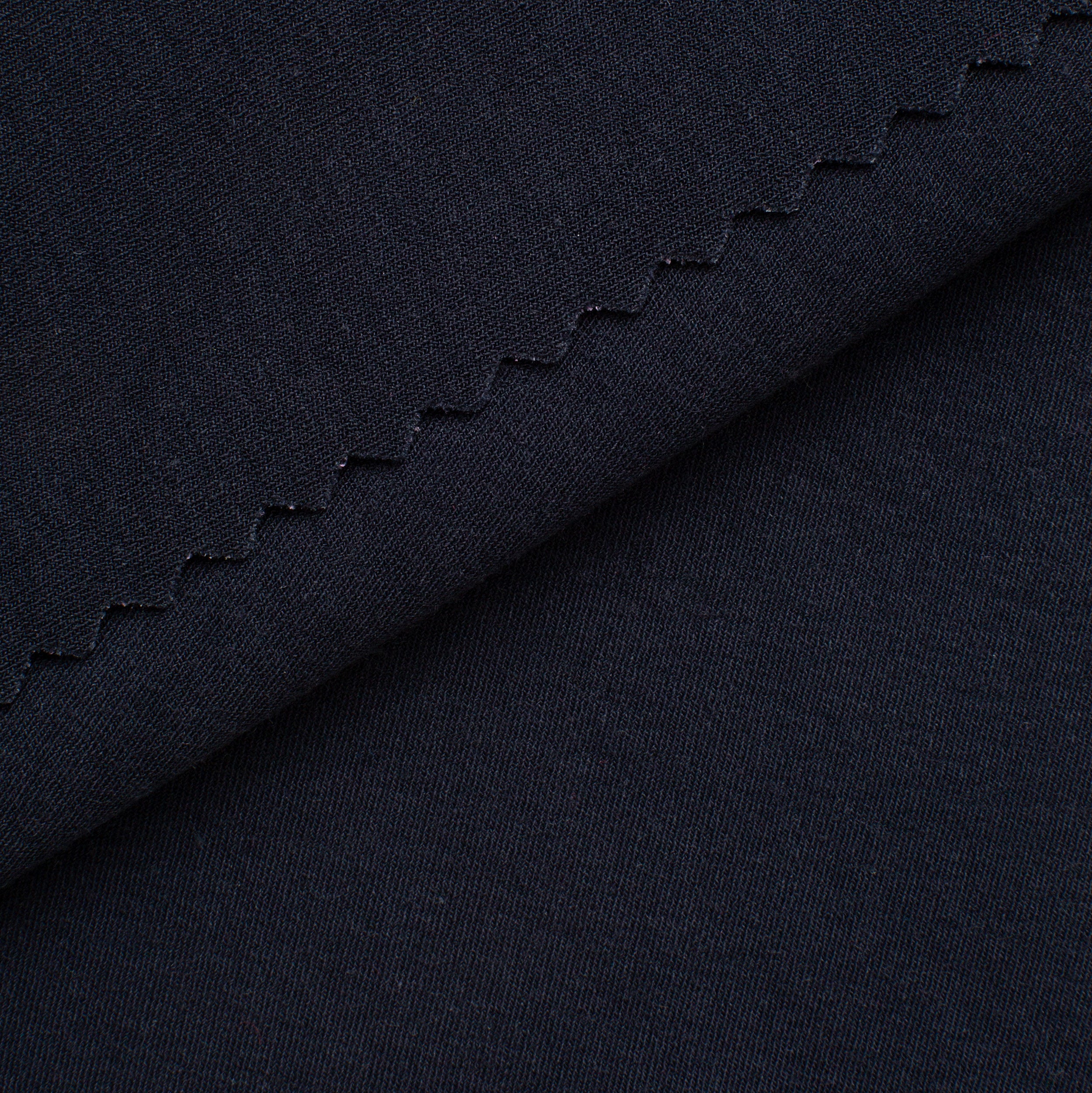 Dzianina interlock 215 g/m² - szer. 153 cm - INTERLOCK WITH ELASTANE