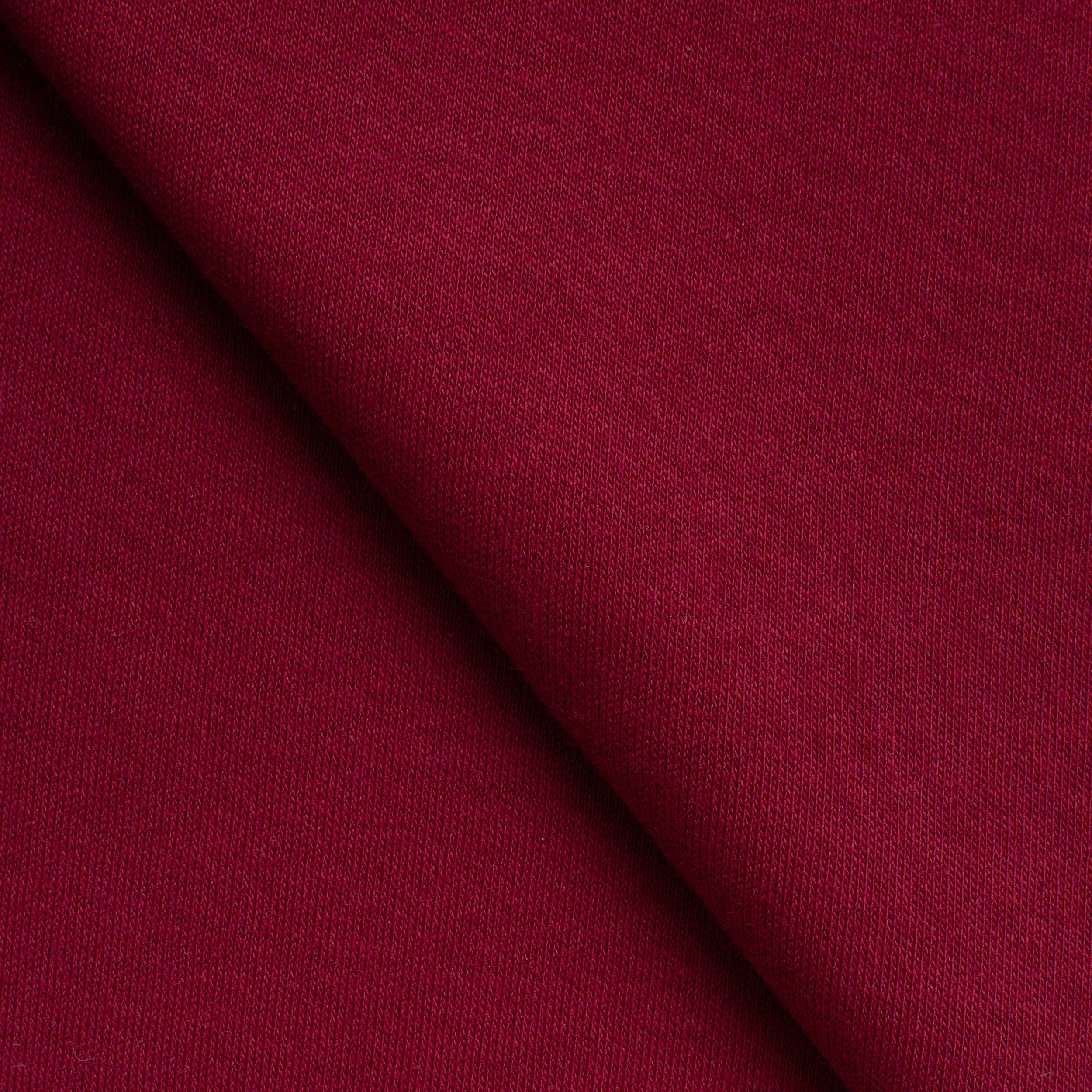 Dzianina interlock 200 g/m2 - szer. 165 cm Główne zdjęcie produktu
