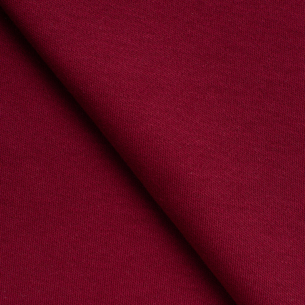 Dzianina interlock 200 g/m2 - szer. 165 cm