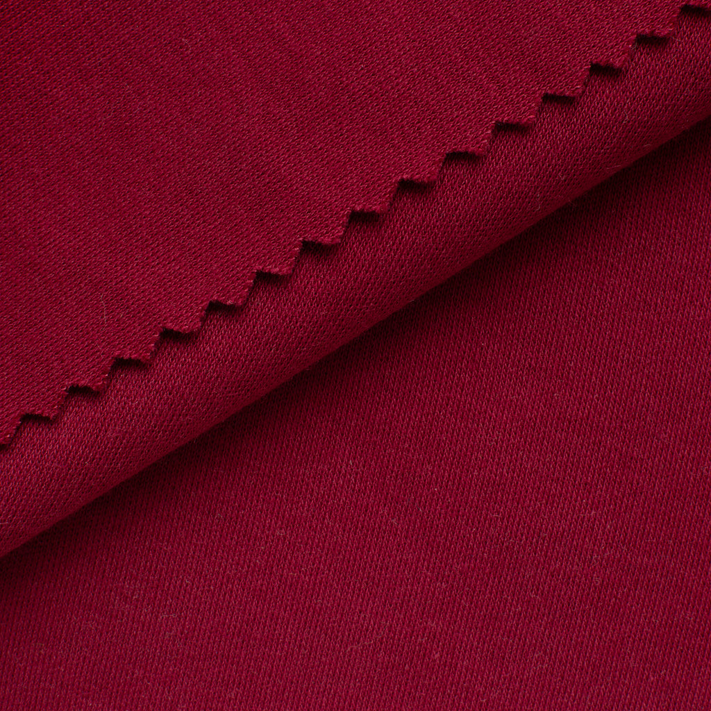 Dzianina interlock 200 g/m² - szer. 165 cm