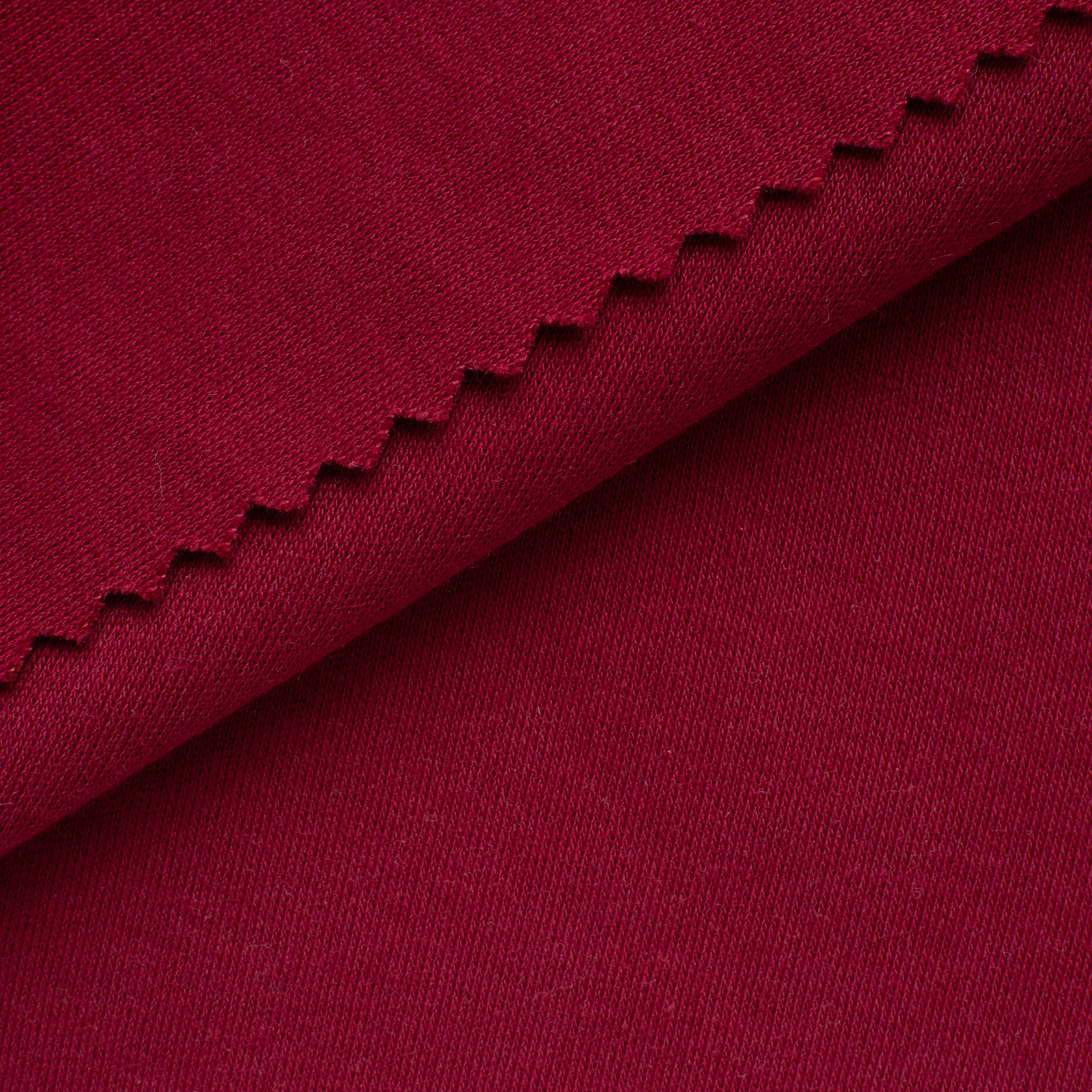 Dzianina interlock 200 g/m² - szer. 165 cm