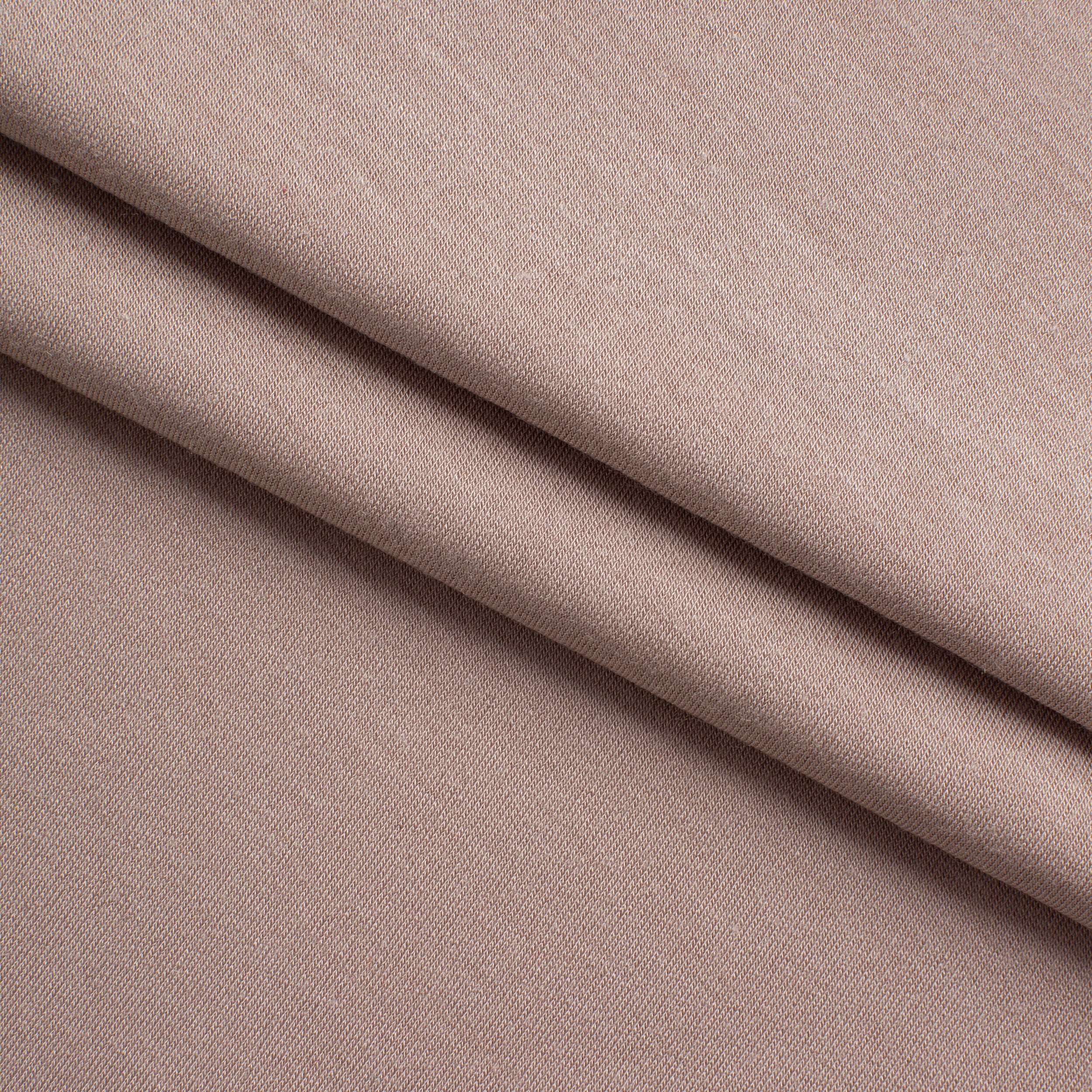 INTERLOCK MODALOWY Z ELASTANEM - 200 G/M2 Drugie zdjęcie produktu
