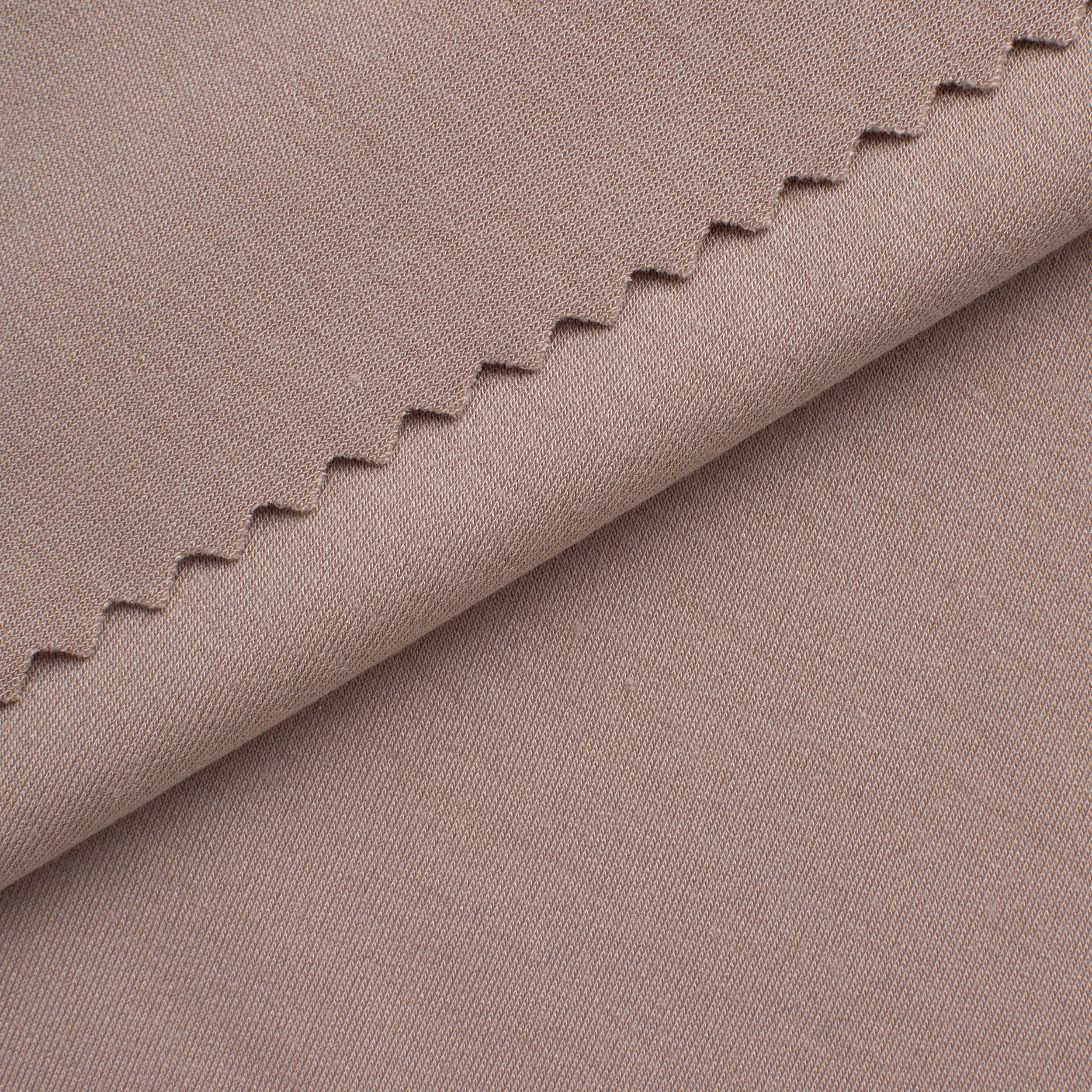 Dzianina interlock 200 g/m² - szer. 170 cm