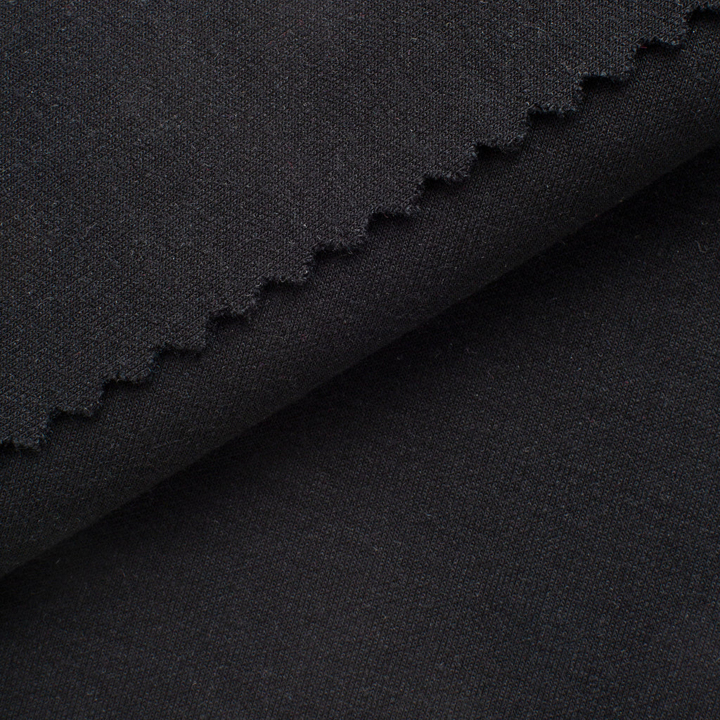 Dzianina single jersey 380 g/m²