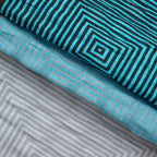 Tkanina pościelowa 160 g/m² - szer. 135 cm - BED LINEN FABRIC