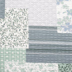 Tkanina pościelowa 160 g/m2 - szer. 135 cm - BED LINEN FABRIC