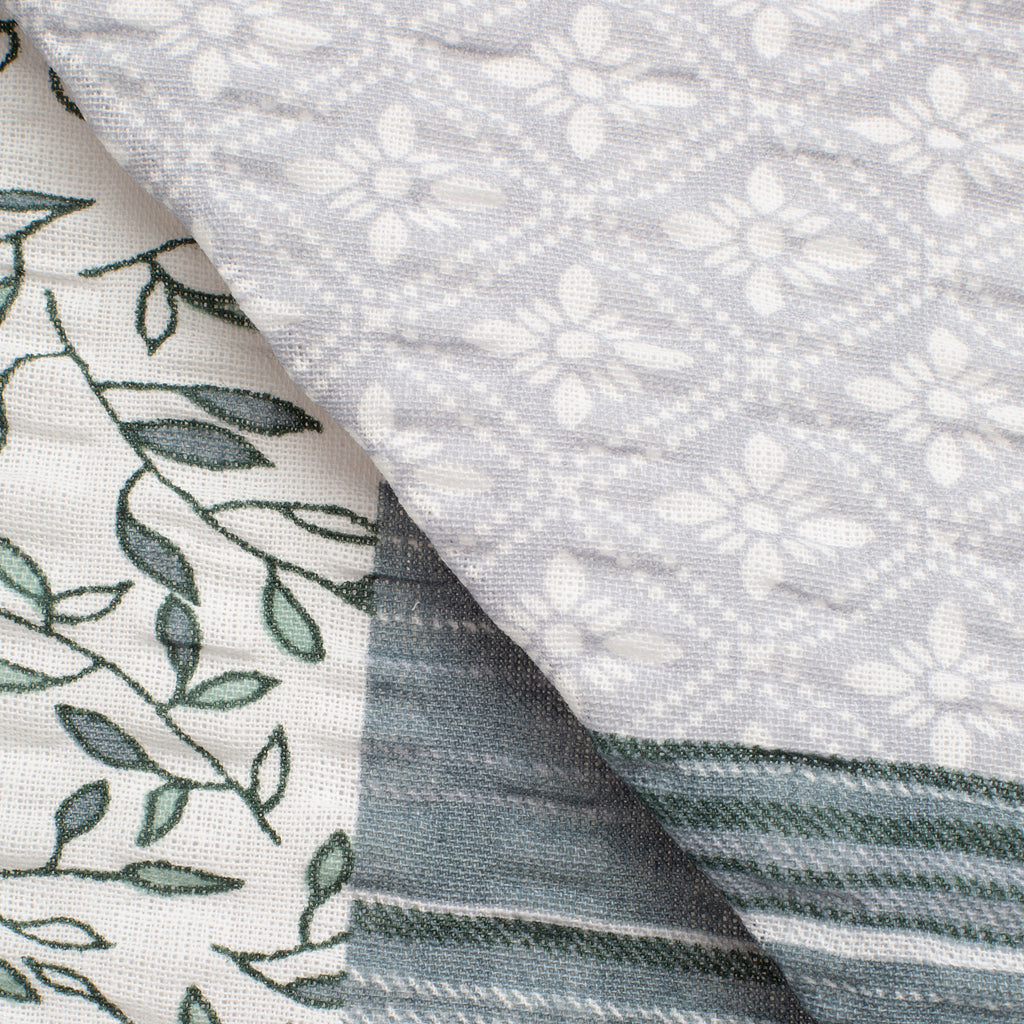 Tkanina pościelowa 160 g/m² - szer. 135 cm - BED LINEN FABRIC