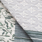 Tkanina pościelowa 160 g/m² - szer. 135 cm - BED LINEN FABRIC