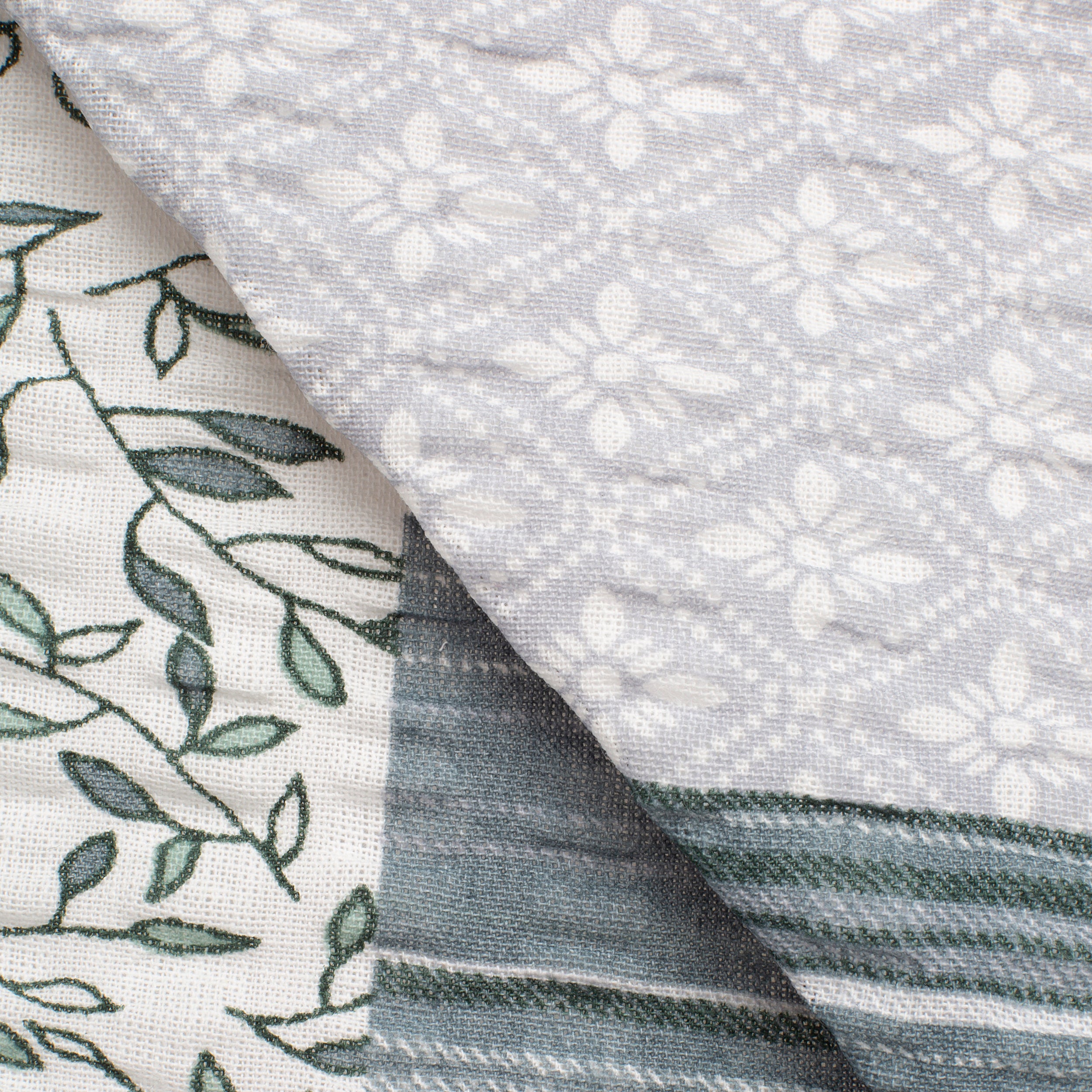 Tkanina pościelowa 160 g/m² - szer. 135 cm - BED LINEN FABRIC