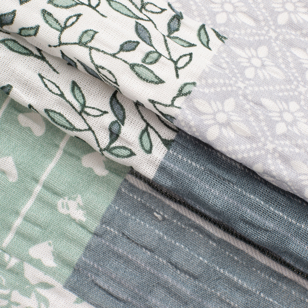 Tkanina pościelowa 160 g/m² - szer. 135 cm - BED LINEN FABRIC