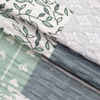 Tkanina pościelowa 160 g/m² - szer. 135 cm - BED LINEN FABRIC