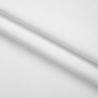 Dzianina interlock 145 g/m² - biały
