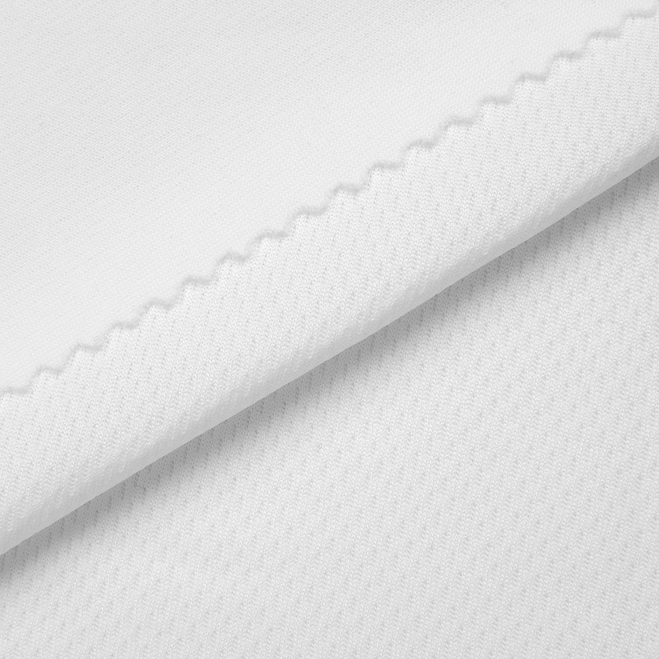 Żakard 145 g/m² - biały