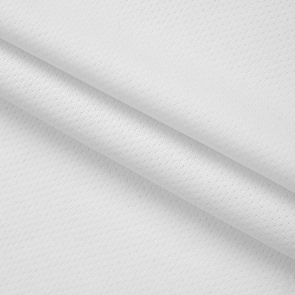 Żakard 125 g/m² - biały